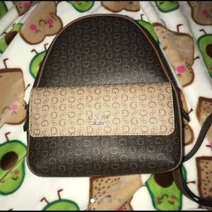 Never used Guess purse